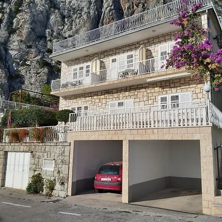 In With Sea View, Balcony, Air Conditioning, Wi-fi *