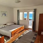 In With Sea View, Balcony, Air Conditioning, Wi-fi 公寓