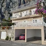 In With Sea View, Balcony, Air Conditioning, Wi-fi *