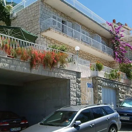 In With Sea View, Balcony, Air Conditioning, Wi-fi Lejlighed